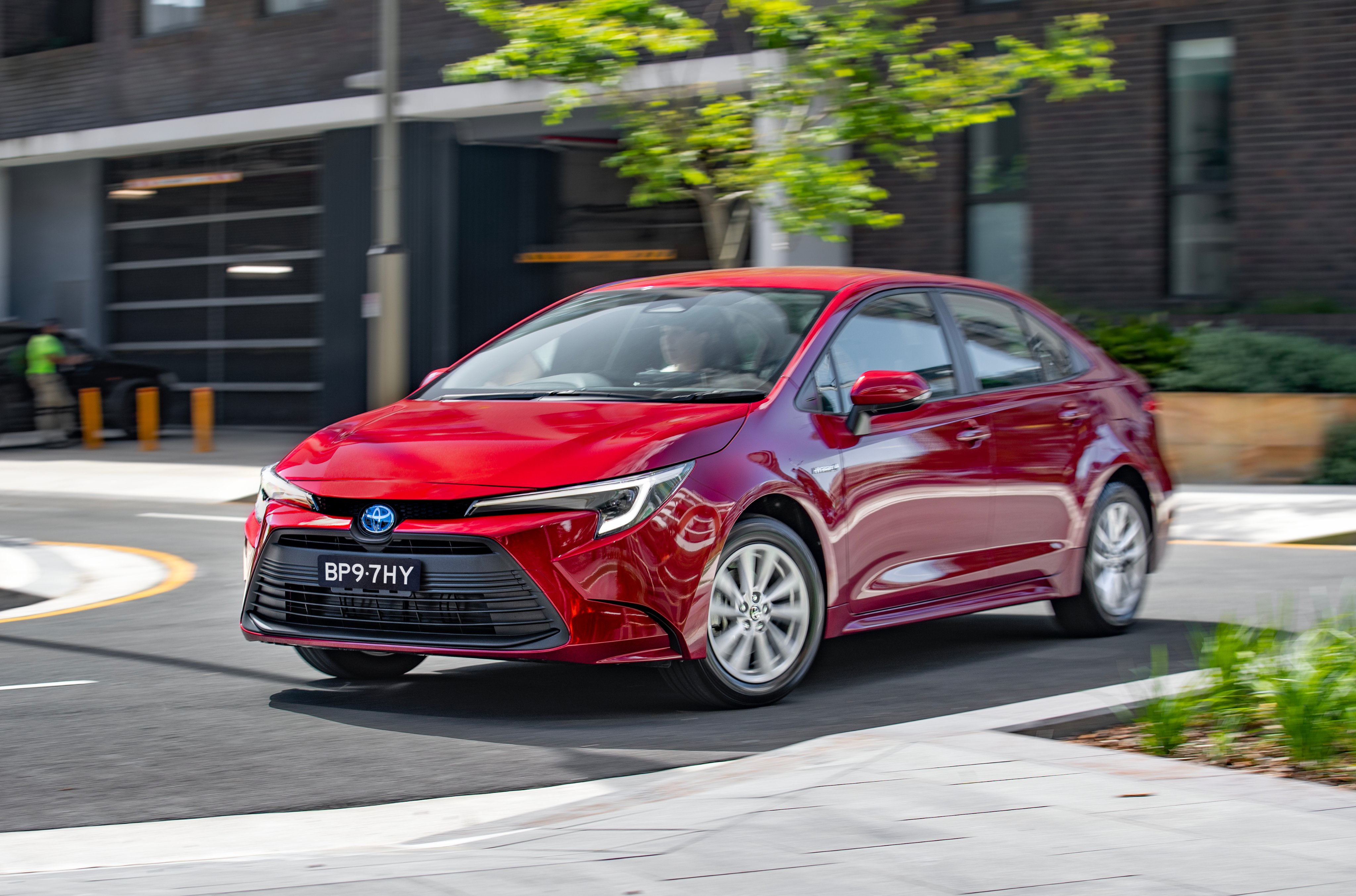  Toyota Australia (@Toyota_Aus) / Twitter Bildidee 