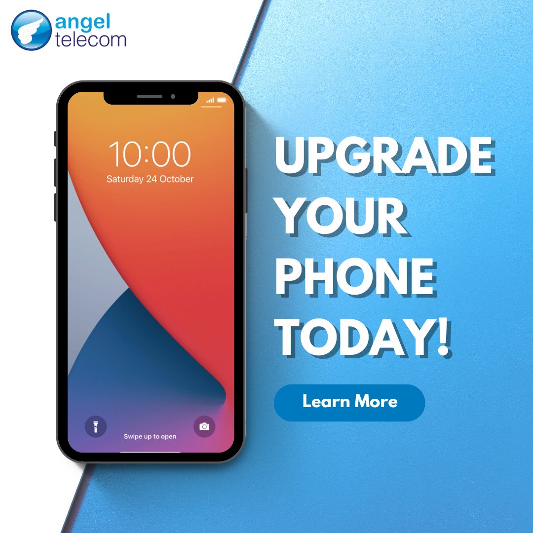 AngelTelecom's tweet photo. Looking to upgrade your phone? Angel Telecoms has got you covered! We carry all the latest models from the top brands, so you can find the perfect device to fit your needs.
-
-
#angeltelecom #mobile #bradford #apple #android #iphone https://t.co/759Zb4As48