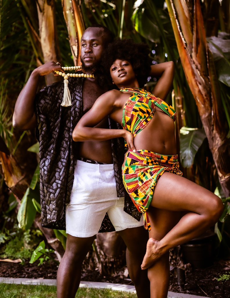 arch_ephraim's tweet photo. Looking back to when I started photography I’m excited at the progress I have made in my craft! Twitter saw it first!!

#wakanda #photoshoot #art #sony #editorial #sunmer https://t.co/kFpynWjfqw
