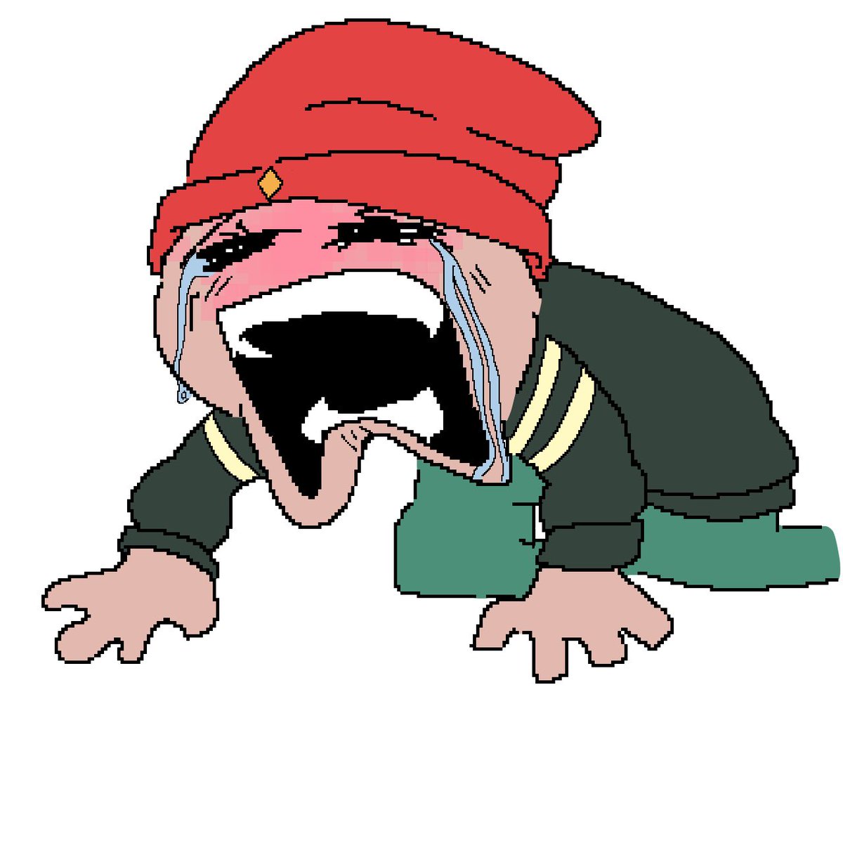 DinosaurDuctile's tweet photo. Alpha Team when Spunc dies for the 10000 time
#AlphaBetas @AlphaBetasShow https://t.co/iXsRH0ztbA