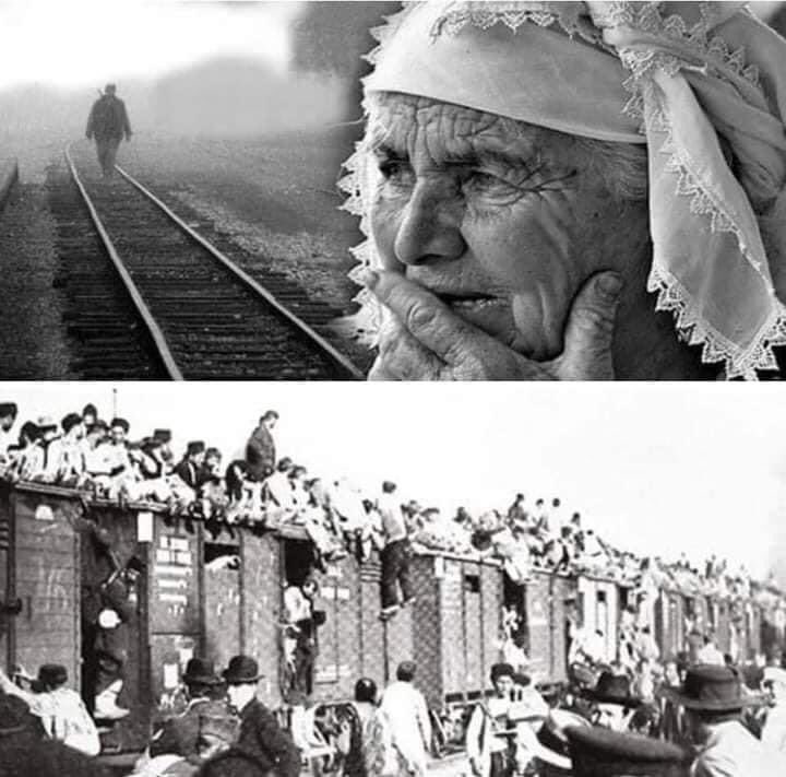 Ahıska Türkleri, 1573-1578 yıl­la­rın­da Os­man­lı Hü­küm­da­rı Sul­tan III. Mu­rat Hân dö­ne­min­de, Or­ta Ana­do­lu’dan, (Kon­ya, Yoz­gat ve To­kat’tan...) Gür­cis­tan’ın Ahıs­ka böl­ge­si­ne gön­de­ri­lip yer­leş­ti­ri­len Os­man­lı Türk­le­ri­nin to­run­la­rıdır.