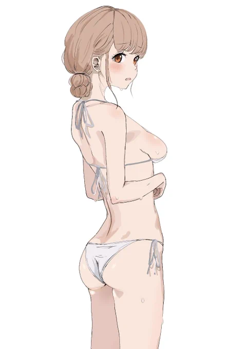 オリジナルちゃんで練習 