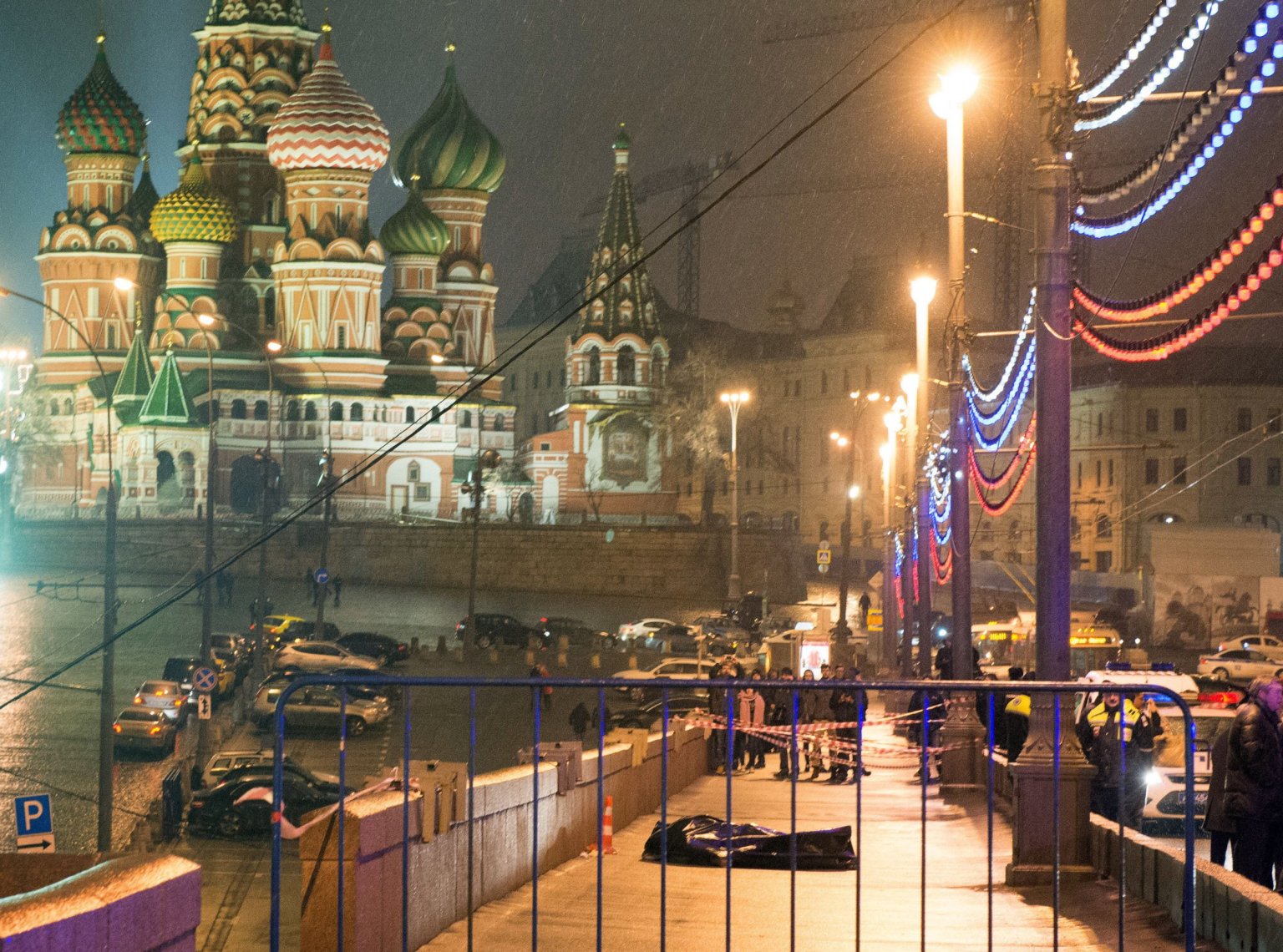 москва последние фото