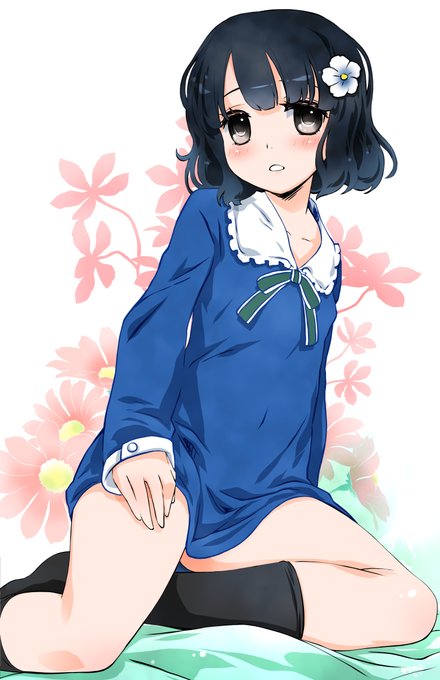 この絵がセンシティブ判定されていたのも人為的だった可能性があわけだニッコリ 