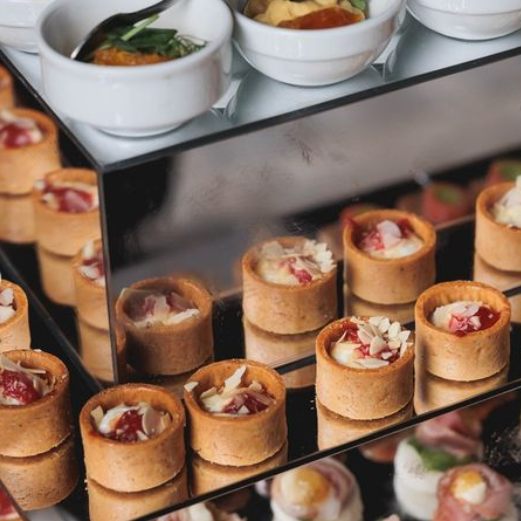 KiplingEvents's tweet photo. Always amazed to see culinary creations by Dipnosofistirion Catering  and proud to call them trusted partners through all these years.🤍
Photos are courtesy of Catering Dipnosofistirion and were taken at the Grand re-opening of Museum Benaki Restaurant.
#luxuryeventsgreece https://t.co/lP12rzF658