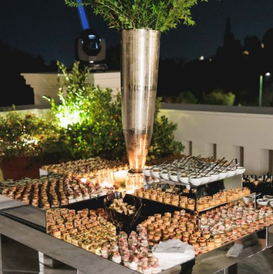 KiplingEvents's tweet photo. Always amazed to see culinary creations by Dipnosofistirion Catering  and proud to call them trusted partners through all these years.🤍
Photos are courtesy of Catering Dipnosofistirion and were taken at the Grand re-opening of Museum Benaki Restaurant.
#luxuryeventsgreece https://t.co/lP12rzF658