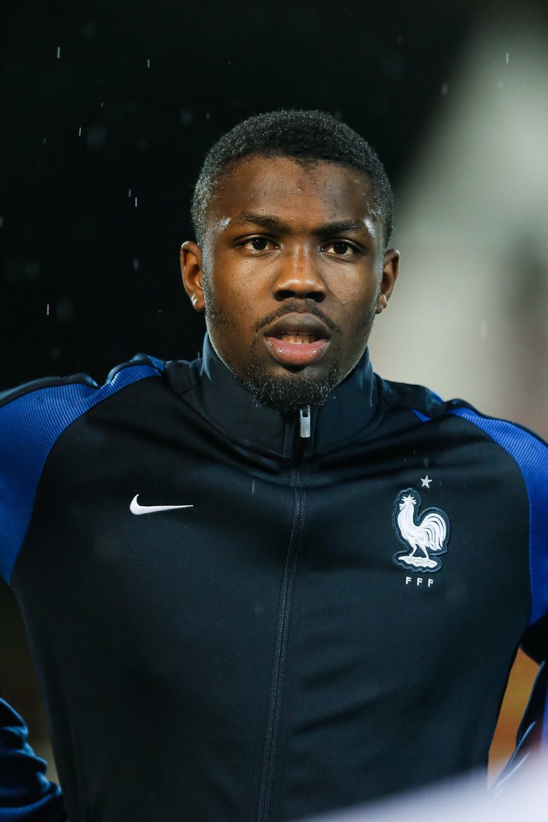 _BeFootball's tweet photo. 🚨 MARCUS THURAM est appelé comme 26e joueur par Didier Deschamps. 🇫🇷 

Il rejoindra ses coéquipiers ce midi. 

(@lequipe) https://t.co/QuLb0R3xWU