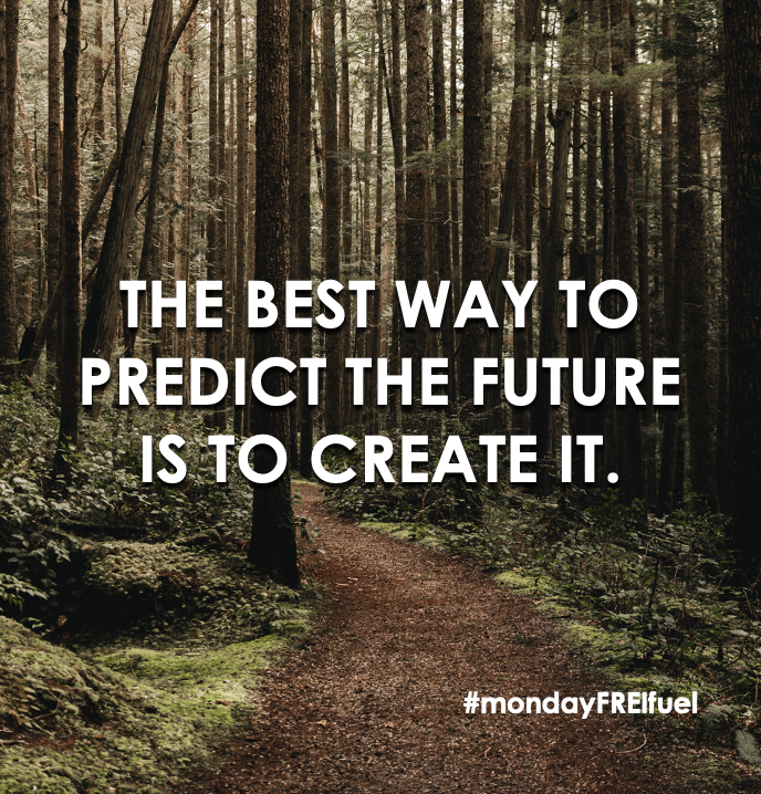 FREIOneDigital's tweet image. Manifestation Monday! It's already yours. 

#mondayFREIfuel #manifest #FREIfuel #mondaymotivation #manifestmonday #positivity #determination #positivemindset