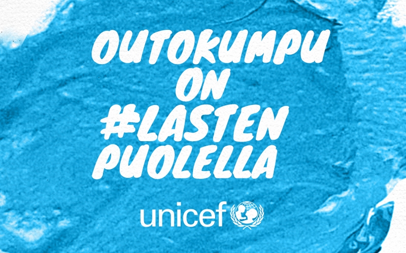 Outokumpu_fi's tweet photo. On Lapsen oikeuksien viikko! ⭐️👶👧🧒

Outokummun kaupunki on mukana Unicefin Lapsiystävällinen Kunta -mallissa ja tavoittelee Lapsiystävällisen Kunnan titteliä.

https://t.co/O53c27dzE3
@unicef_finland @UNICEF https://t.co/GvOAeujYeh