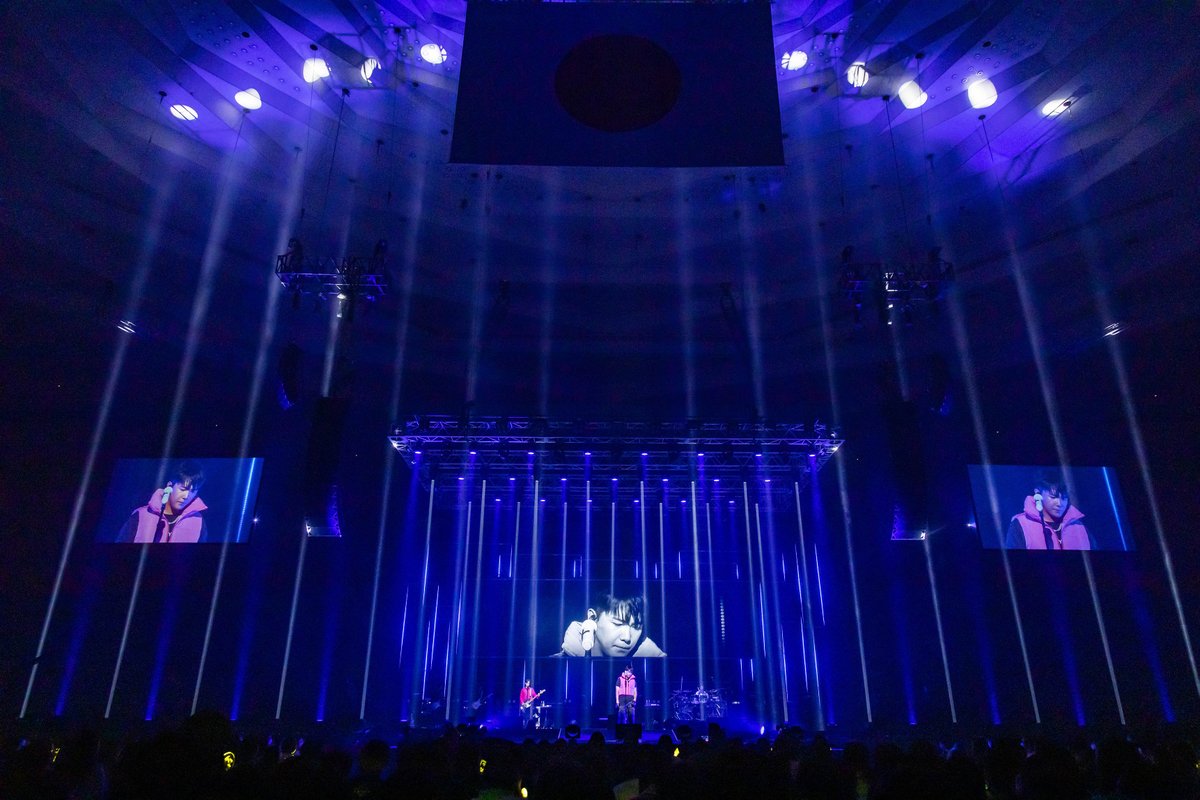 Kkorepo's tweet photo. 「イベントレポ」#FTISLAND、3年ぶりのツアー開催で決意表明  「たくさんのことが変わったけれど、FTISLANDの音楽は変わらない」
#イホンギ #イジェジン #チェミンファン
https://t.co/d3PgIF0ssR https://t.co/c1OI5qhmOq