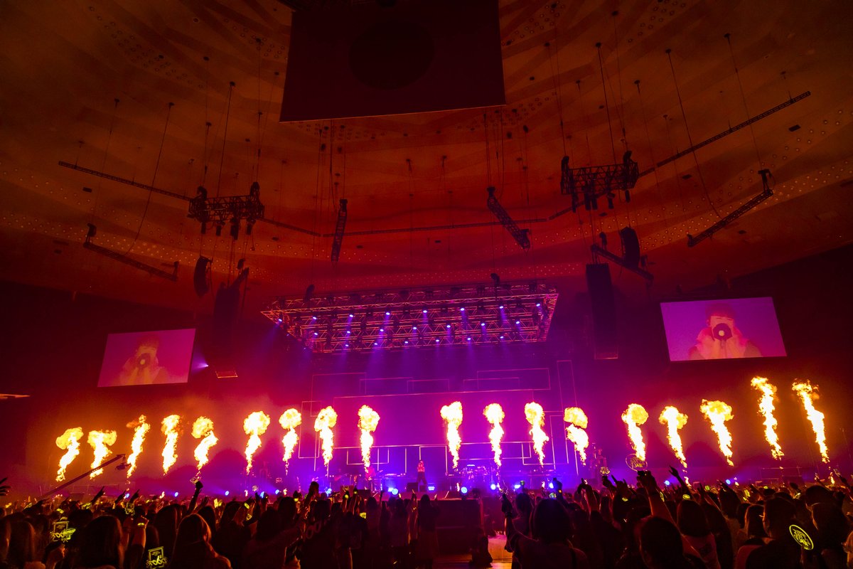 Kkorepo's tweet photo. 「イベントレポ」#FTISLAND、3年ぶりのツアー開催で決意表明  「たくさんのことが変わったけれど、FTISLANDの音楽は変わらない」
#イホンギ #イジェジン #チェミンファン
https://t.co/d3PgIF0ssR https://t.co/c1OI5qhmOq