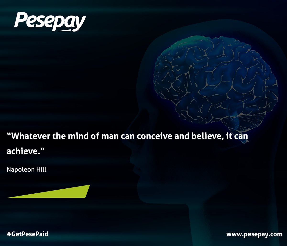 Pesepay tweet media