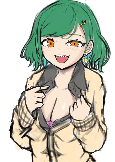 描くよねぇ、そりゃ 