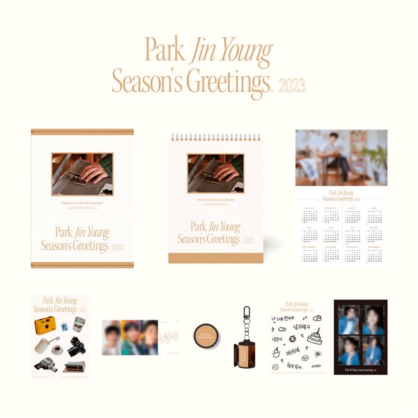 cholymarkk's tweet photo. 🗒·˚ ༘ Pre season’s Greetings jinyoung 

🍂 1094 รวมส่งในไทย
🍂 ชิ้นถัดไปลด30บาท/อัน 
ㅡ มัดจำ500บาท/อัน 
ㅡ ปิดรับ 17/11 เที่ยง

📦 มัดจำได้แก้วลายจินยอง/โอนเต็มได้card holder
🪞 ทุกคนจะได้ของขวัญปีใหม่จากเราอีก 2 ชิ้น 

ฟอร์มสั่งซื้อ : https://t.co/rZiQ3cbzkp

#ตลาดนัดอากาเซ่ https://t.co/2ZiwrPtgAR