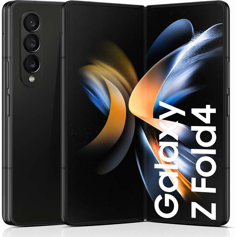 oselection's tweet photo. Samsung Galaxy Z Fold4 F936B 5G 12GB RAM 512GB Black EU. 1269€ en @oselection https://t.co/4vj70jKPef https://t.co/W5Gv1sPG47