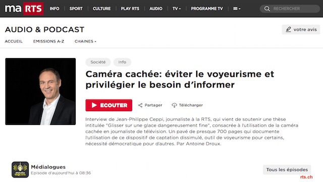 Éducation aux médias et à l'information tweet media