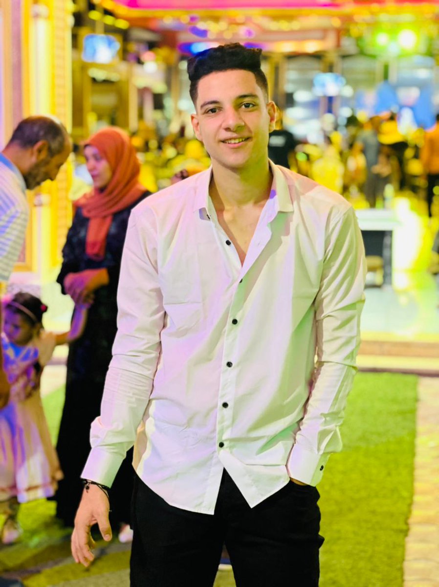 Mohamed Elmokadem (@mohamed79400391) on Twitter photo 
