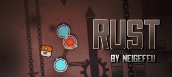goodgdplayers's tweet photo. Vulcanium
A higher level player and generally chill dude of the community. Some major achievements: Oblivion, Rust  Shardscapes, CITRA, and Aronia https://t.co/Zsk41YStug