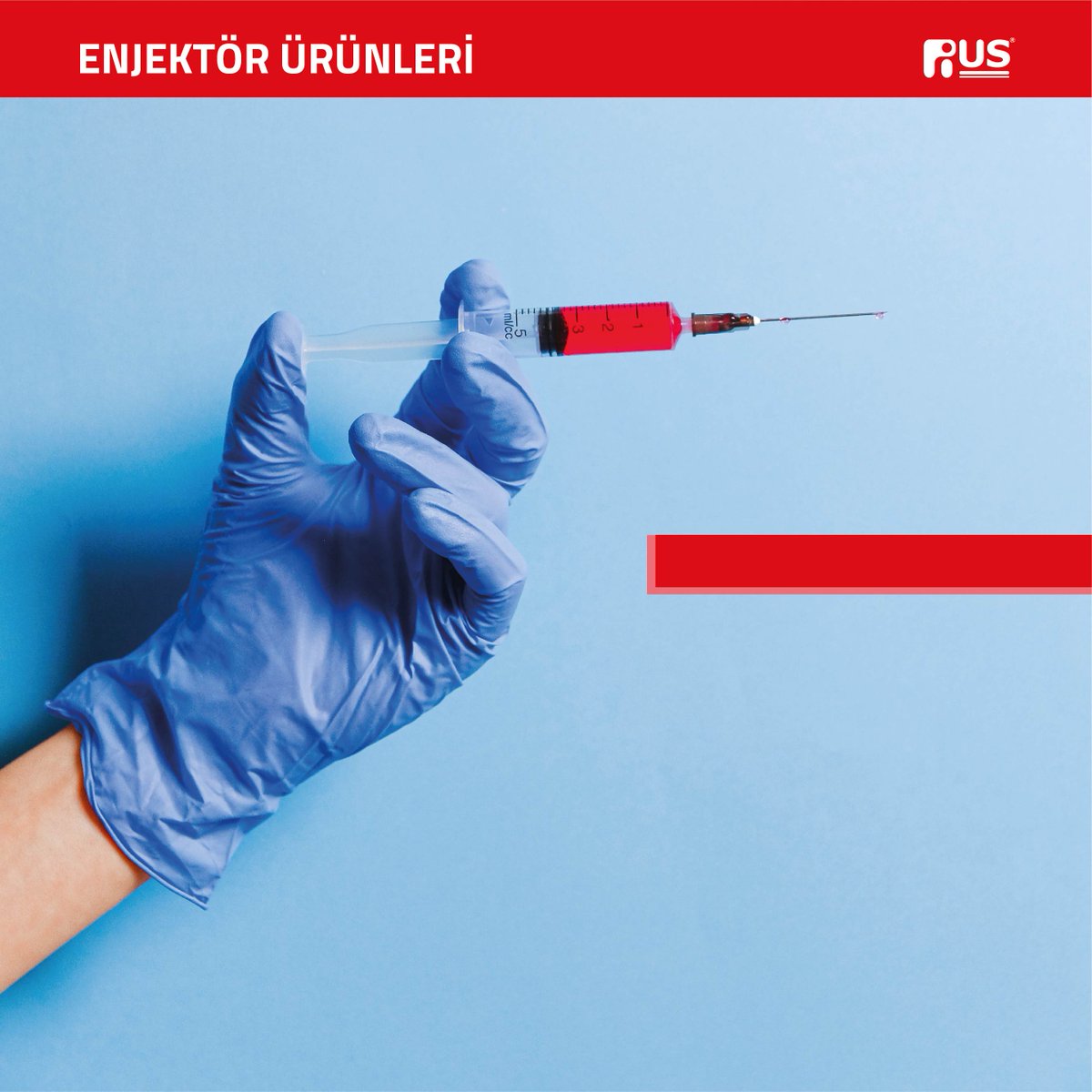 #enjektör #ürünleri #pius