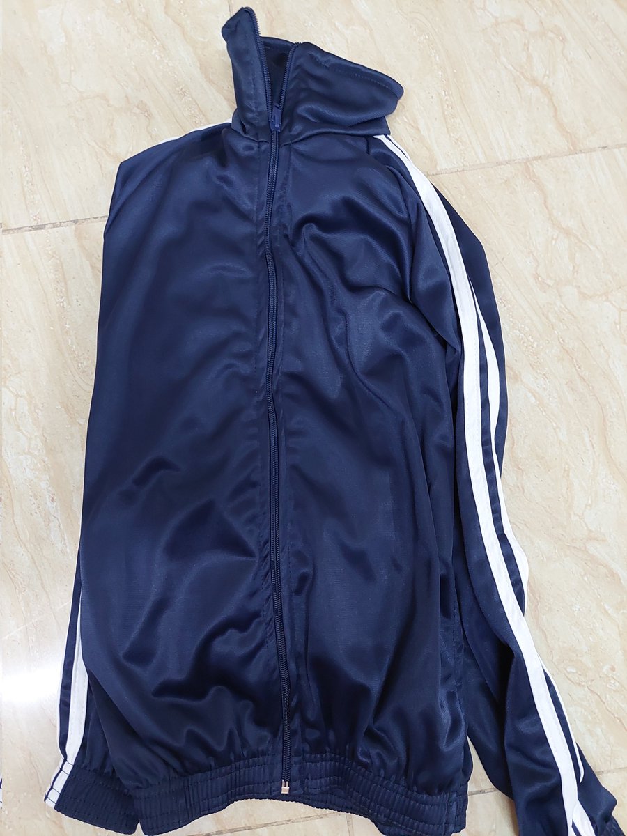 Evanabookshop's tweet photo. Fleece jackets,school bags and tracksuits are readily available in all sizes.

We also do customized embroidery both for schools and personal use.

#evanabookshop #evanauniforms #evanabookshopanduniforms https://t.co/GHUyyshZMS