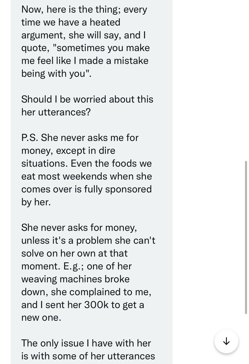 Àgbà John Doe tweet media