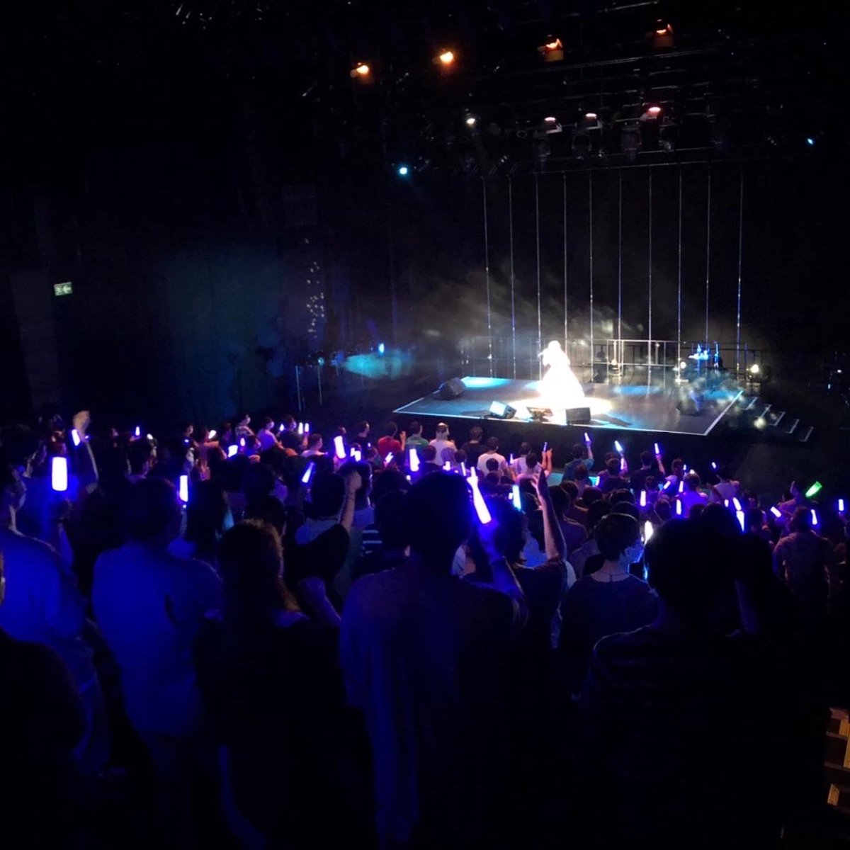 Liabobo3's tweet photo. お待たせしました✨改めまして一昨日は、6年振りの香港ライブにお越し頂きありがとうございました❣️香港のファンのみんな、待っててくれてありがとう☺️ステージにまで温かさが伝わってきました❤️
Thank you❣️❣️❣️またね😘
#Lia
#香港ライブ
#終演
#ありがとう
#多謝晒 https://t.co/2w5S6NWd7H