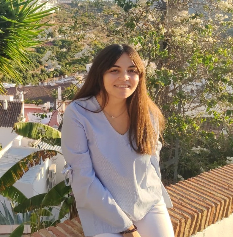 AgronomiaUCO's tweet image. 👩‍🔬👩‍🔬También presentarán sus investigaciones las doctorandas @Bego_anton y @Mercesrg

👩‍🔬 Begoña nos hablará de "Resistencia genética y biocontrol frente a la Verticilosis del olivo y pistachero"

👩‍🔬Y Mercedes sobre la "Variabilidad en la producción de polen en el olivo cultivado"