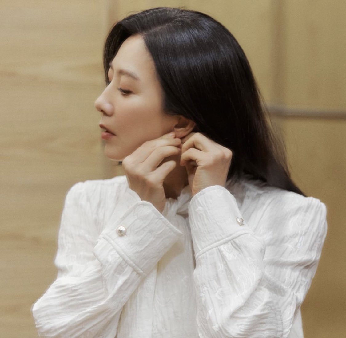 김희애 Kim Hee-Ae’s Gallery tweet media