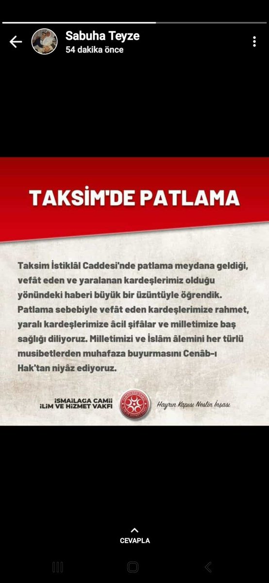 recai_akbaba's tweet photo. https://t.co/gJGWkiyvit