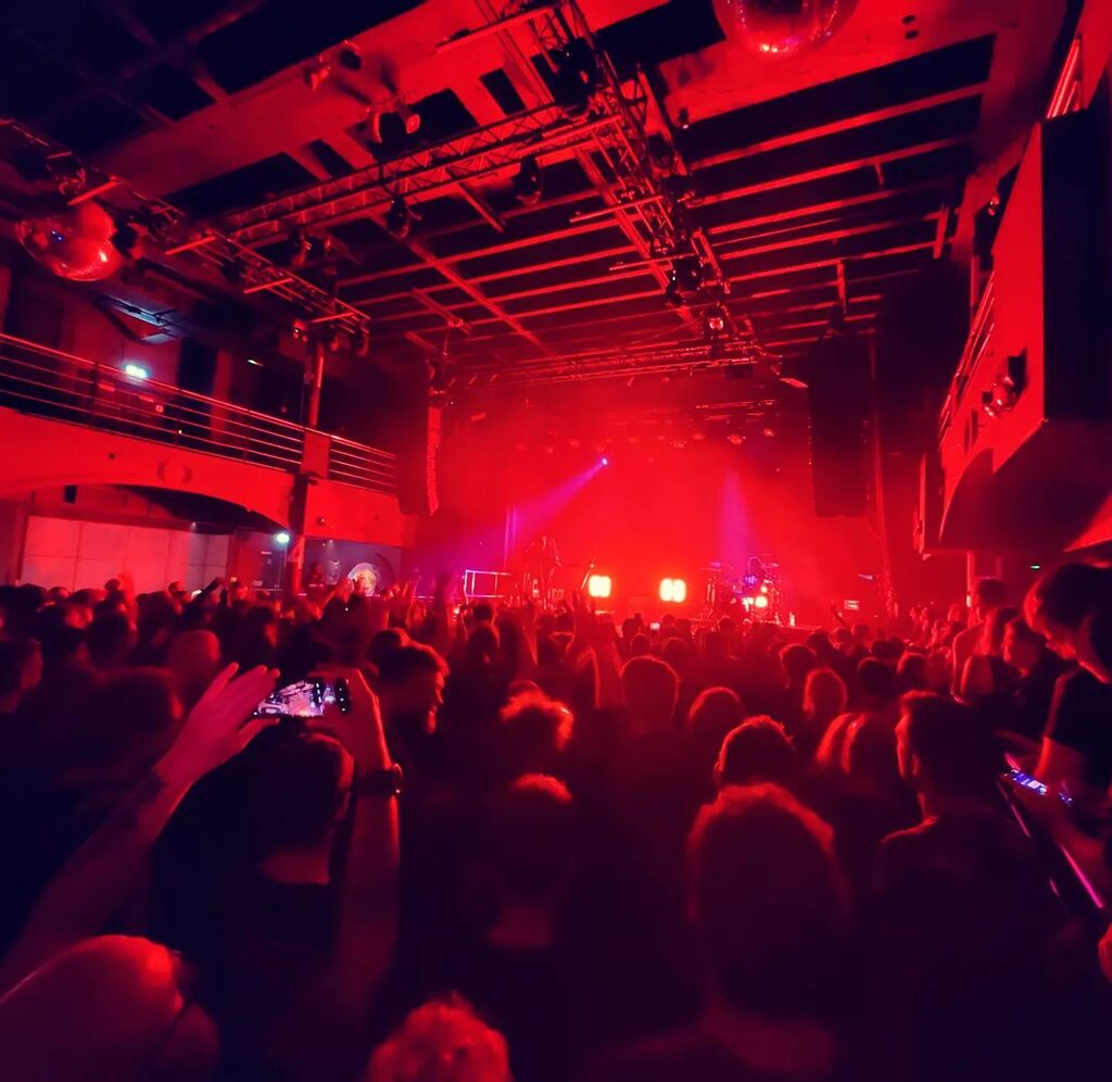 SMalphurious's tweet image. Perturbator instagr.am/p/Ck7pWKij49m/