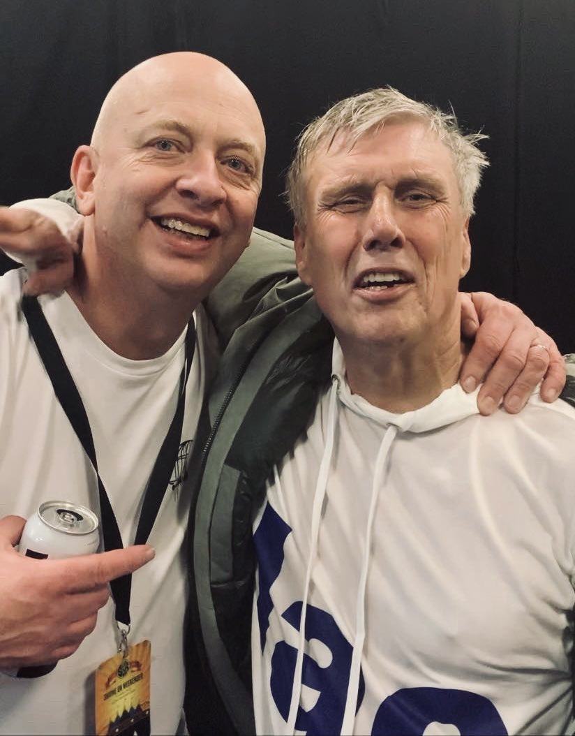 SauceandBrown's tweet image. Looks like some of you have been out and about this weekend, mixing it up.

Hope you all had a good one.

Happy Monday

#weekend #out #doingstuff  
#bez #happymondays