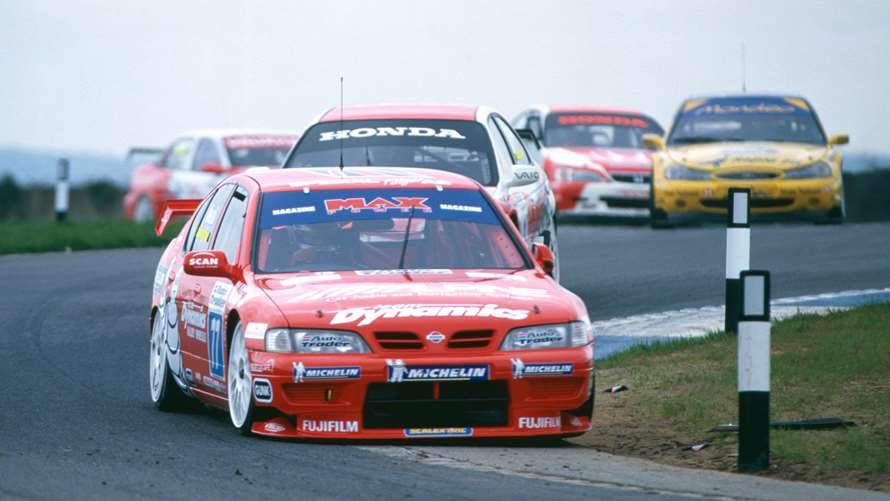 1990sBTCC.com tweet media