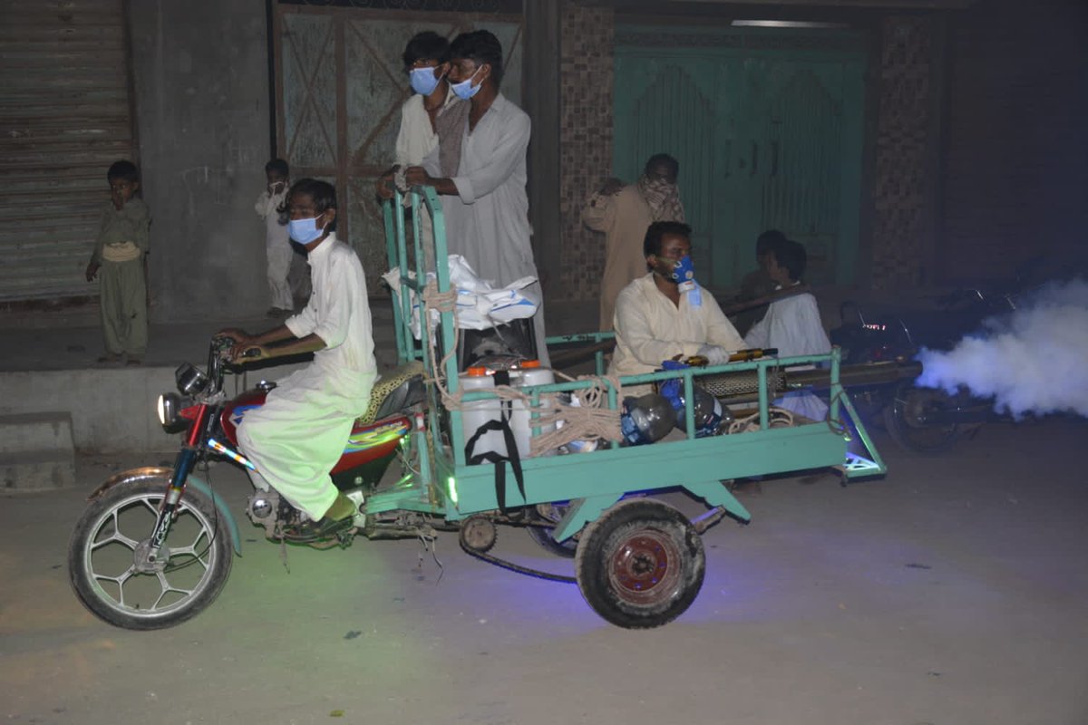 Islamic Relief Pakistan tweet media