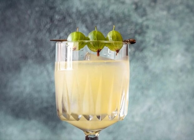 CookYourMeal_'s tweet photo. CookYourMeal: How To Make Amla | Gooseberry Juice To Boost Immunity https://t.co/iVJtgQBWnM
 #cookyourmeal #cookyourfood #cookyourrecipie #healthy #healthylifestyle #HealthyEating #gooseberry #amla #indiangoosberry #beverage #juice https://t.co/yKUlemYKOE