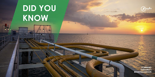 #DidYouKnow? Natural gas emits between 45% and 55% lower greenhouse gas emissions than coal when used to generate electricity.