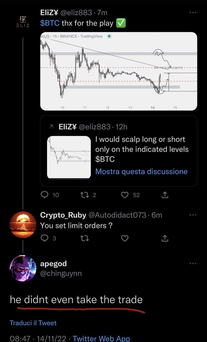 EliZ tweet media
