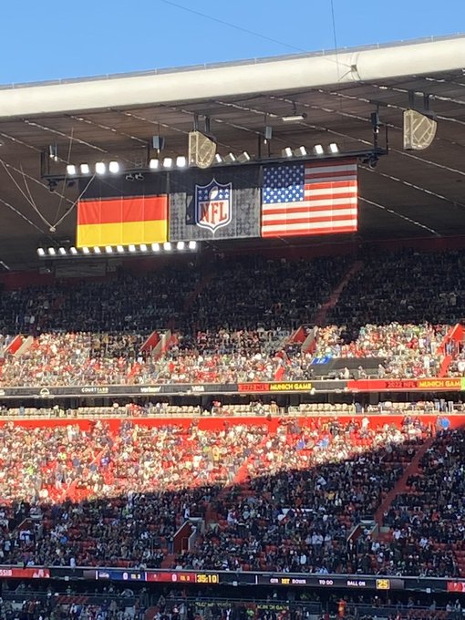 NFL Munich! Seahawks-Buccaneers what a great mood! https://t.co/gDIvrjTCZS https://t.co/4znRrSQlAO<a href="/tag/sex"class="tags"><span>#sex</span></a><a href="/tag/blonde"class="tags"><span>#blonde</span></a><a href="/tag/hardcore"class="tags"><span>#hardcore</span></a><a href="/tag/striptease"class="tags"><span>#striptease</span></a><a href="/tag/pee"class="tags"><span>#pee</span></a><a href="/tag/cumshot"class="tags"><span>#cumshot</span></a>