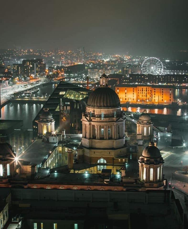BluerowHomes's tweet photo. No, not Rome, Liverpool ❤️

#Liverpool #property

Chris Law 📸 https://t.co/XPv5LaT3T1