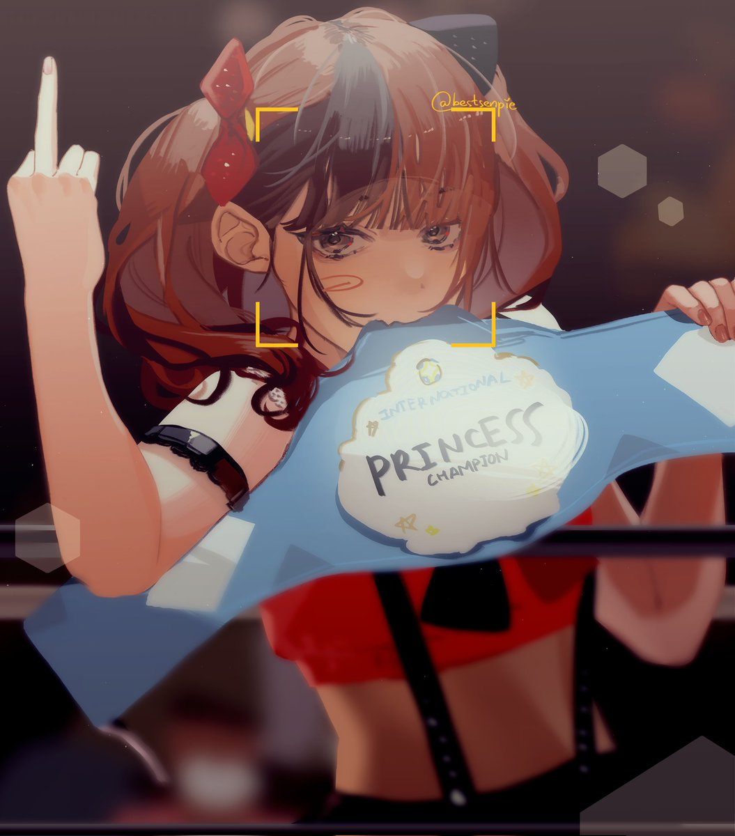 bestsenpie's tweet photo. redraw https://t.co/bafRQTVYHR