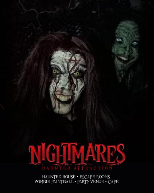 𝑉𝑖𝑠𝑖𝑡 𝑡ℎ𝑒 𝑀𝑜𝑠𝑡 𝑇𝑒𝑟𝑟𝑖𝑓𝑦𝑖𝑛𝑔 𝐻𝑎𝑢𝑛𝑡𝑒𝑑 𝐴𝑡𝑡𝑟𝑎𝑐𝑡𝑖𝑜𝑛 😱 #𝑁𝐼𝐺𝐻𝑇𝑀𝐴𝑅𝐸𝑆𝑀𝐴𝑁𝐼𝐿𝐴 
𝐅𝐨𝐫 𝐦𝐨𝐫𝐞 𝐢𝐧𝐟𝐨 𝐯𝐢𝐬𝐢𝐭: 𝐡𝐭𝐭𝐩𝐬://𝐧𝐢𝐠𝐡𝐭𝐦𝐚𝐫𝐞𝐬𝐦𝐚𝐧𝐢𝐥𝐚.𝐜𝐨𝐦/
𝐌𝐨𝐫𝐞 𝐒𝐜𝐚𝐫𝐞𝐬, 𝐌𝐨𝐫𝐞 𝐓𝐡𝐫𝐢𝐥𝐥𝐬, 𝐌𝐨𝐫𝐞 𝐅𝐮𝐧!