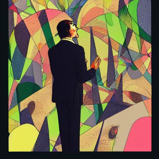 itslukerare's tweet photo. I’m sure they would never do anything to steal our money, said the man in the suit.

But the man in the suit was wrong. FTX did steal their money.

FTX is a terrible company, said the man in the suit.

The group of people nodded and agreed. https://t.co/pVdVSivDgz