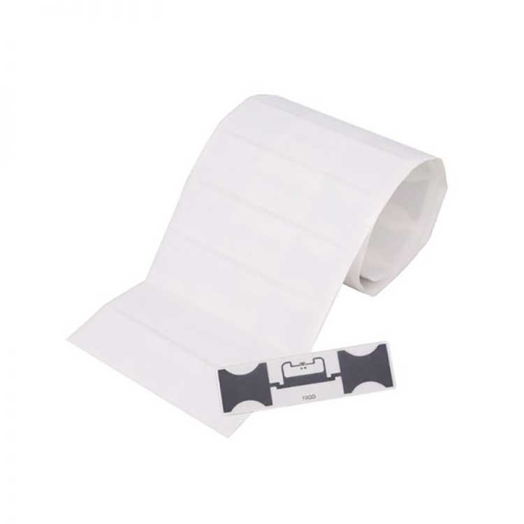 GreatRFID's tweet photo. Wholesale Blank Ultra High Frequency UHF RFID Sticker
Free sample is available for testing
Please feel free to contact us: info@nfctagfactory.com
https://t.co/2RLy2bTELT
#RFID #rfid #rfidtags #rfidchip #rfidchips #rfidtechnology #RFIDLaundrytag #laundrytags https://t.co/uF5LwPAQpX