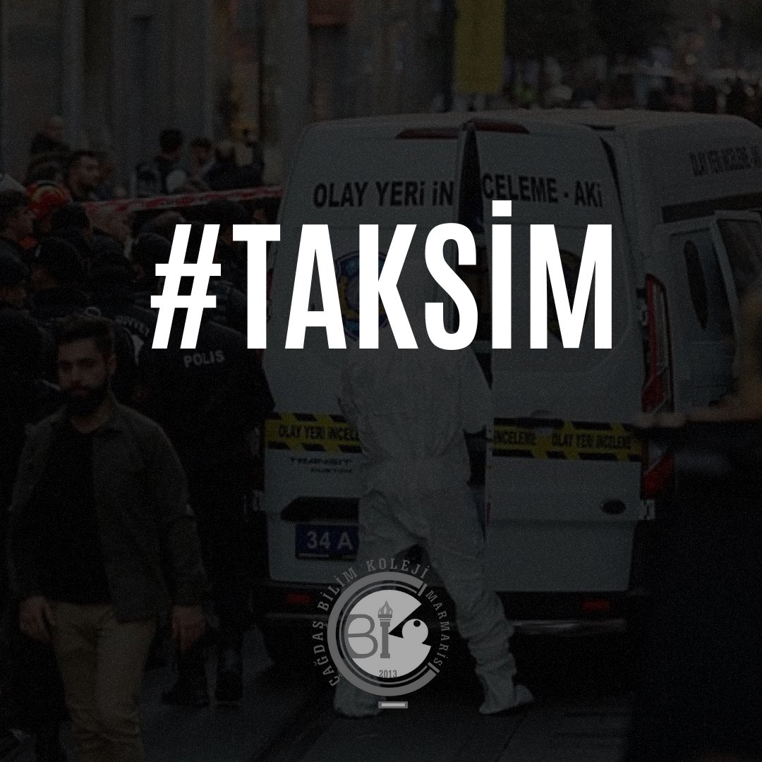 Çağdaş Bilim Koleji (@cagdasbilimklj) on Twitter photo 
