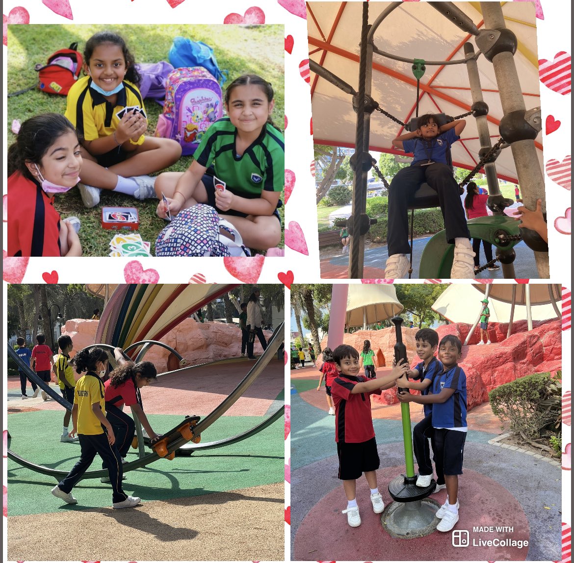 Anchal misri (@misri_anchal) on Twitter photo Couldn’t have been a better day for a field trip #HappyChildrensDay #HappyChildren <a href="/KNargish/">Nargish Khambatta</a> <a href="/shazlobo14/">Sharon Lobo</a> <a href="/GMA_Primary/">@GMA_Primary</a> <a href="/raak1996/">Anees Fathima</a> <a href="/Priyasandeep05/">Priyadarshini</a> <a href="/NishiMohan2/">Nishi Mohan</a> Couldn’t have been a better day for a field trip #HappyChildrensDay #HappyChildren <a href="/KNargish/">Nargish Khambatta</a> <a href="/shazlobo14/">Sharon Lobo</a> <a href="/GMA_Primary/">@GMA_Primary</a> <a href="/raak1996/">Anees Fathima</a> <a href="/Priyasandeep05/">Priyadarshini</a> <a href="/NishiMohan2/">Nishi Mohan</a>