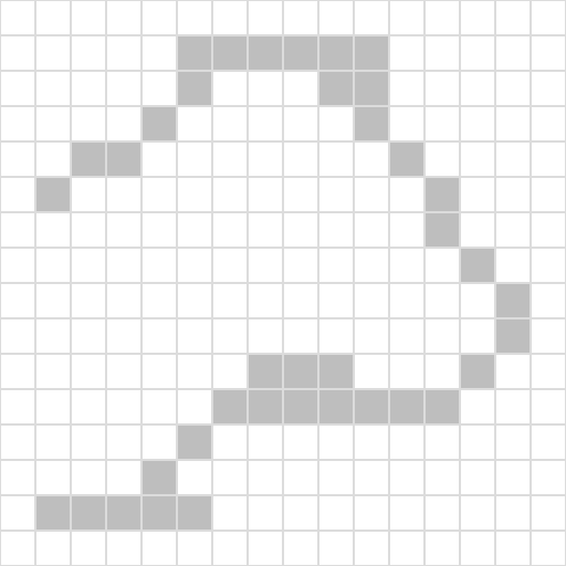 pixelarf's tweet image. This was intrusive 
What is it?
Reply in #pixelart! GO!!