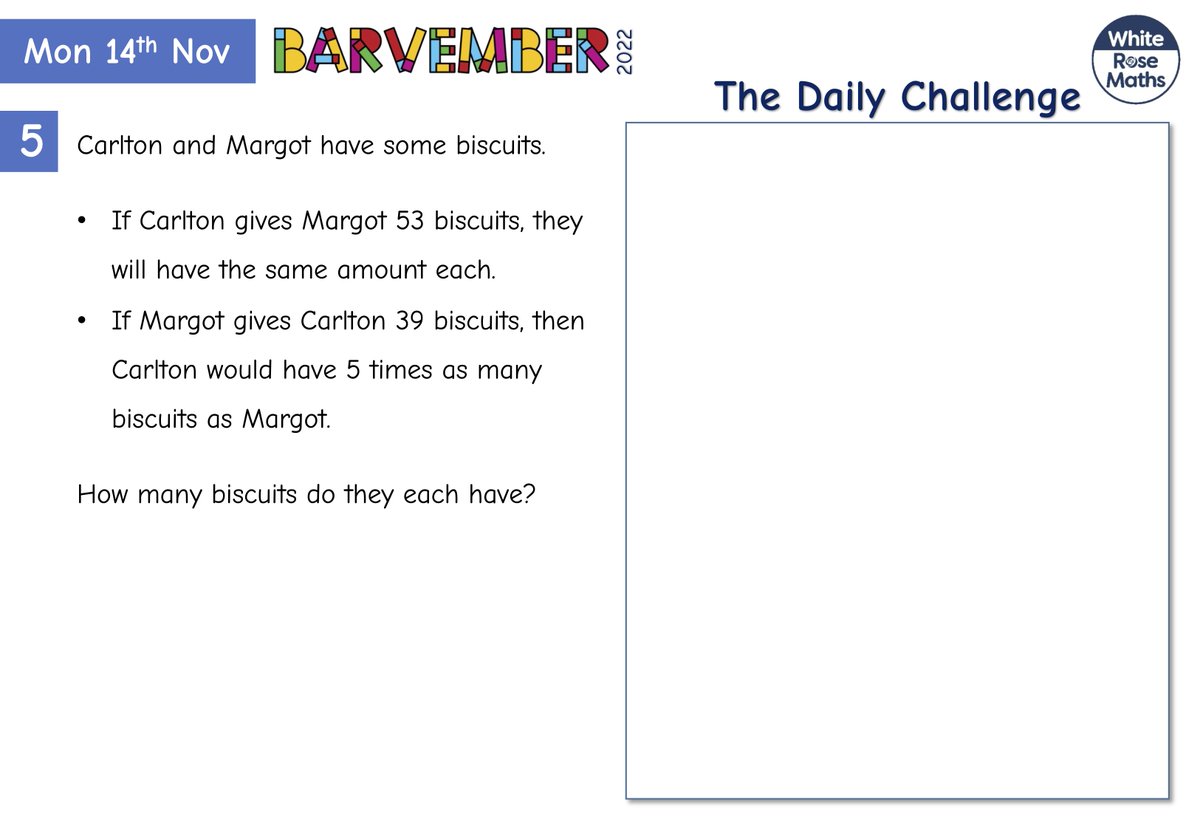 White Rose Education tweet media