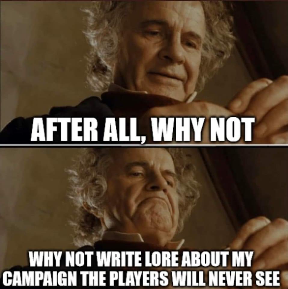 Bardic Quest tweet media