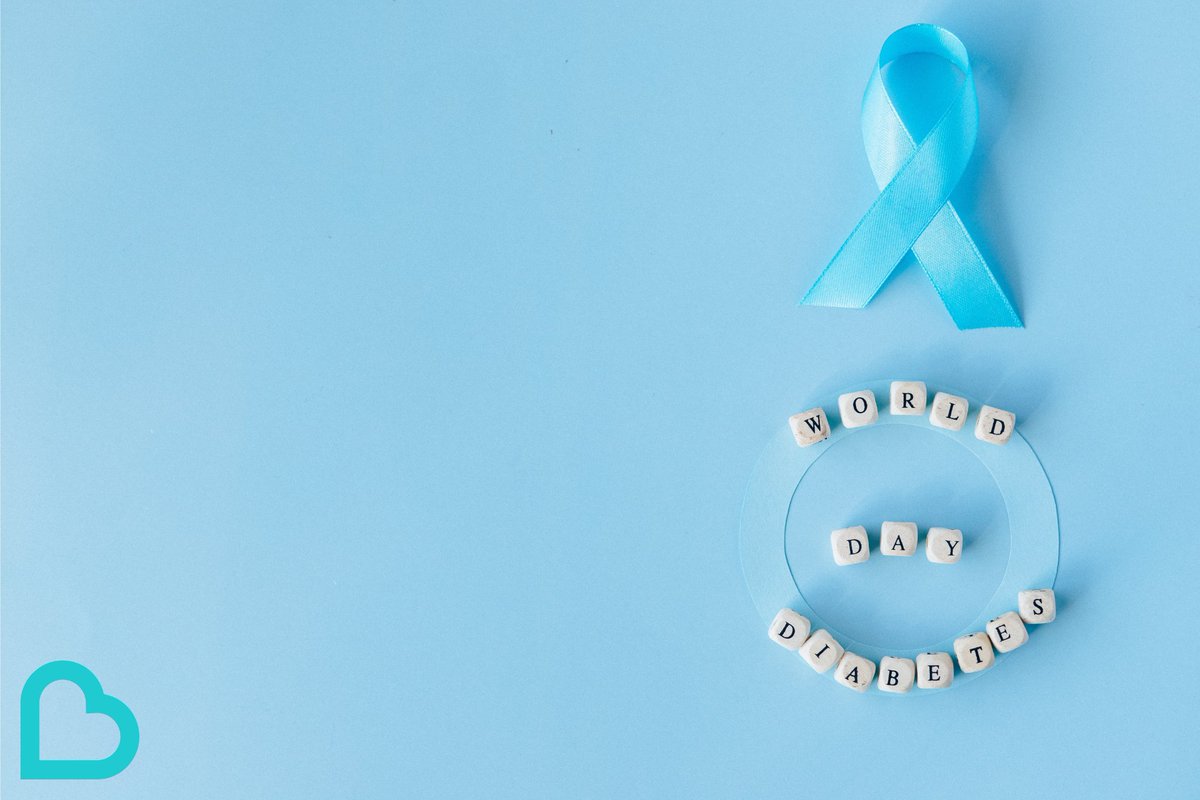 Journée mondiale du diabète

En cette journée, quelques conseils preventifs:

-Faire une activité physique.
-Avoir un régime alimentaire sain et éviter le sucre et les graisses saturées.  
-S’abstenir de fumer, fumer augmente le risque de diabète et de maladies cardiovasculaires.