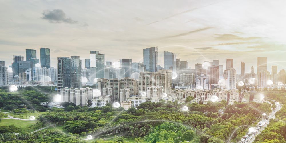 nearle's tweet photo. IoT devices give human senses to the technology we use daily - making our lives, and the world around us, more convenient. Look at how Infineon's radar sensors provided the eyes, and Xensiv the ears, for IoT solutions coming your way soon. 
https://t.co/Sc6pSlwkIH https://t.co/s507TuWF0z