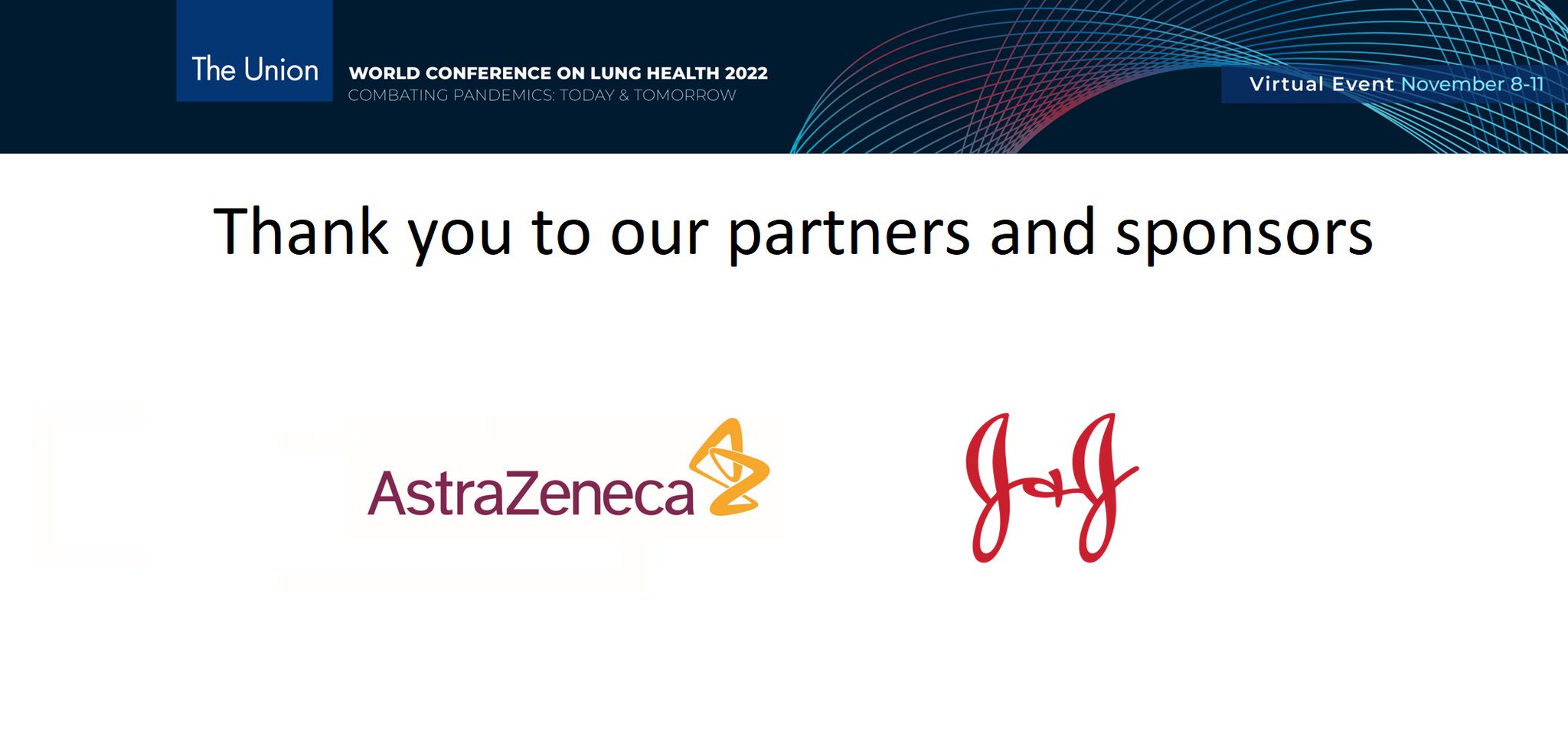 The Union Conference on Twitter "We hope you enjoyed UnionConf 2022